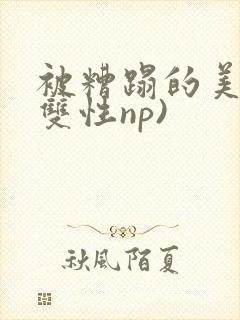 被糟蹋的美人(双性np)