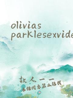 oliviasparklesexvideos
