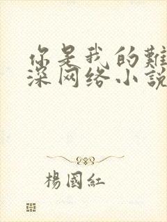 你是我的难得情深网络小说