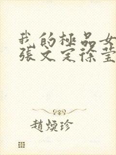 我的极品女上司张文定徐莹