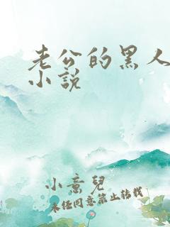 老公的黑人同事小说