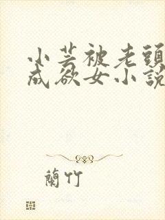 小芸被老头糟蹋成欲女小说