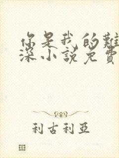 你是我的难得情深小说免费听书