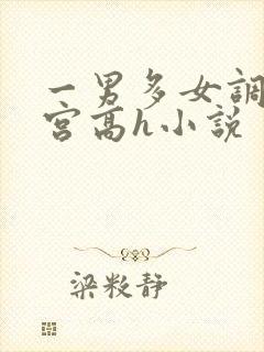 一男多女调教后宫高h小说