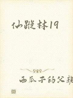 仙踪林19