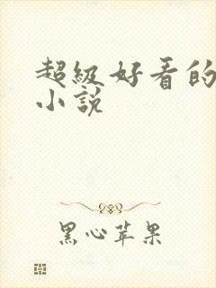 超级好看的后宫小说