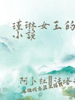 瑾琳女王的男奴小说