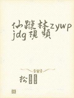 仙踪林zywpjdg视频