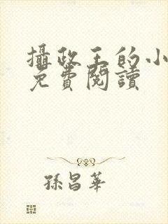 摄政王的小娇妃免费阅读