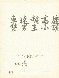 车速超高废文的双男主小说在线阅读