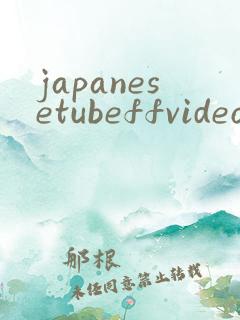 japanesetubeffvideo