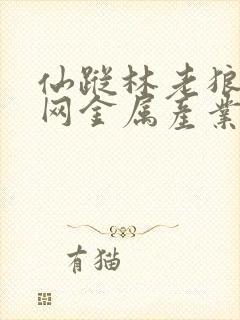 仙踪林老狼信息网金属产业加工网