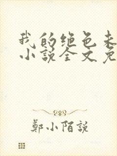 我的绝色未婚妻小说全文免费阅读