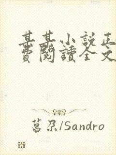 某某小说正版免费阅读全文未删减