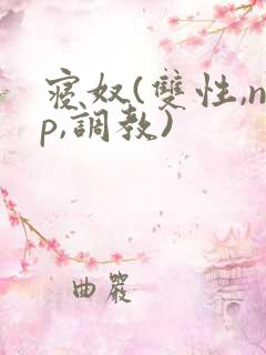 寝奴(双性,np,调教)