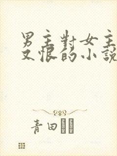 男主对女主又爱又恨的小说