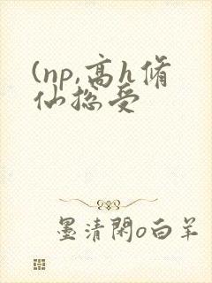(np,高h修仙总受
