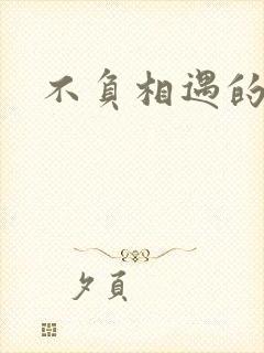 不负相遇的意思