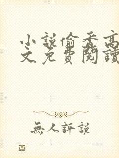 小说偷香高手全文免费阅读