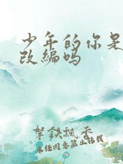 少年的你是小说改编吗