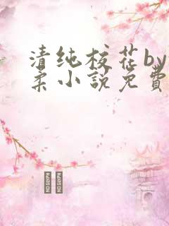 清纯校花by沈柔小说免费阅读