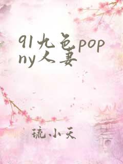91九色popny人妻