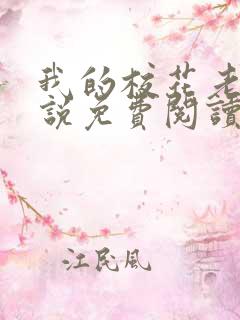 我的校花老婆小说免费阅读全文