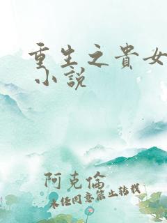 重生之贵女难求 小说