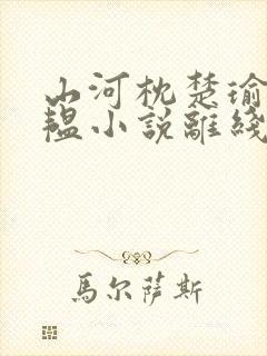 山河枕楚瑜/卫韫小说离线下载