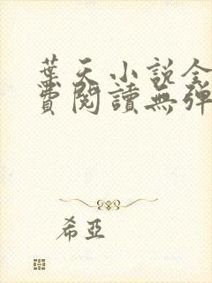 叶天小说全文免费阅读无弹窗