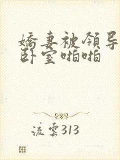 娇妻被领导抱进卧室啪啪