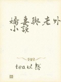 娇妻与老外欲乱小说