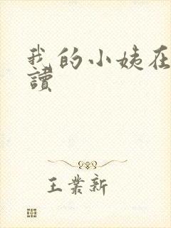 我的小姨在线阅读