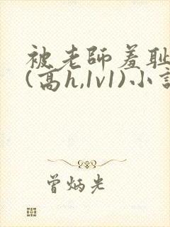 被老师羞耻调教(高h,1v1)小说gl百合