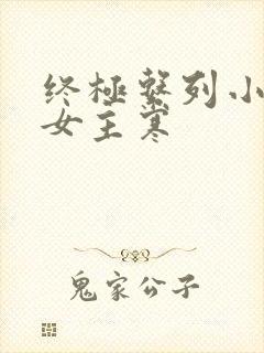 终极系列小说:女主寒