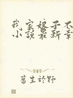 我家娘子不对劲小说最新章节