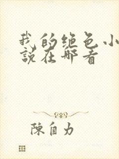 我的绝色小姨小说在哪看