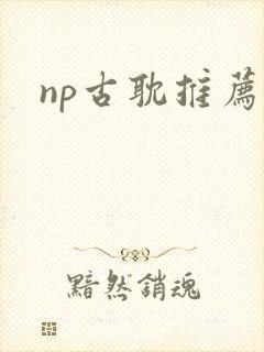 np古耽推荐