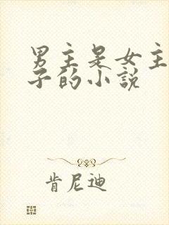 男主是女主家养子的小说