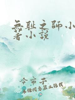 无耻之师小说原著小说