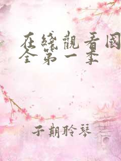 在线观看国土安全第一季