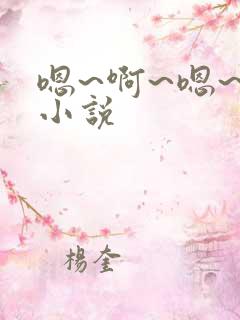 嗯~啊~嗯~啊小说