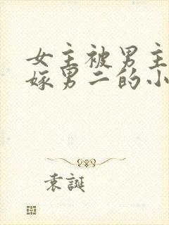 女主被男主伤后嫁男二的小说
