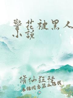 警花被黑人调教小说