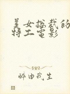 美女总裁的贴身特工电影