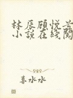 林辰顾悦兮全文小说在线阅读