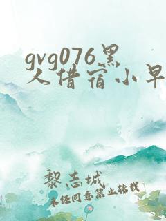 gvg076黑人借宿小早川怜子