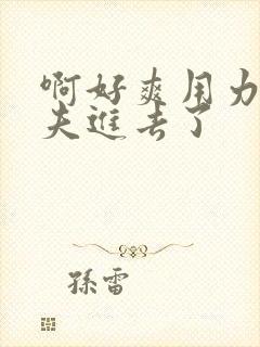 啊好爽用力插姐夫进去了