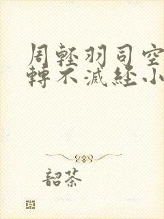 周轻羽司空古九转不灭经小说