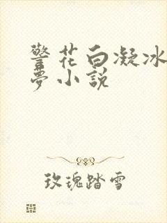 警花白凝冰的噩梦小说